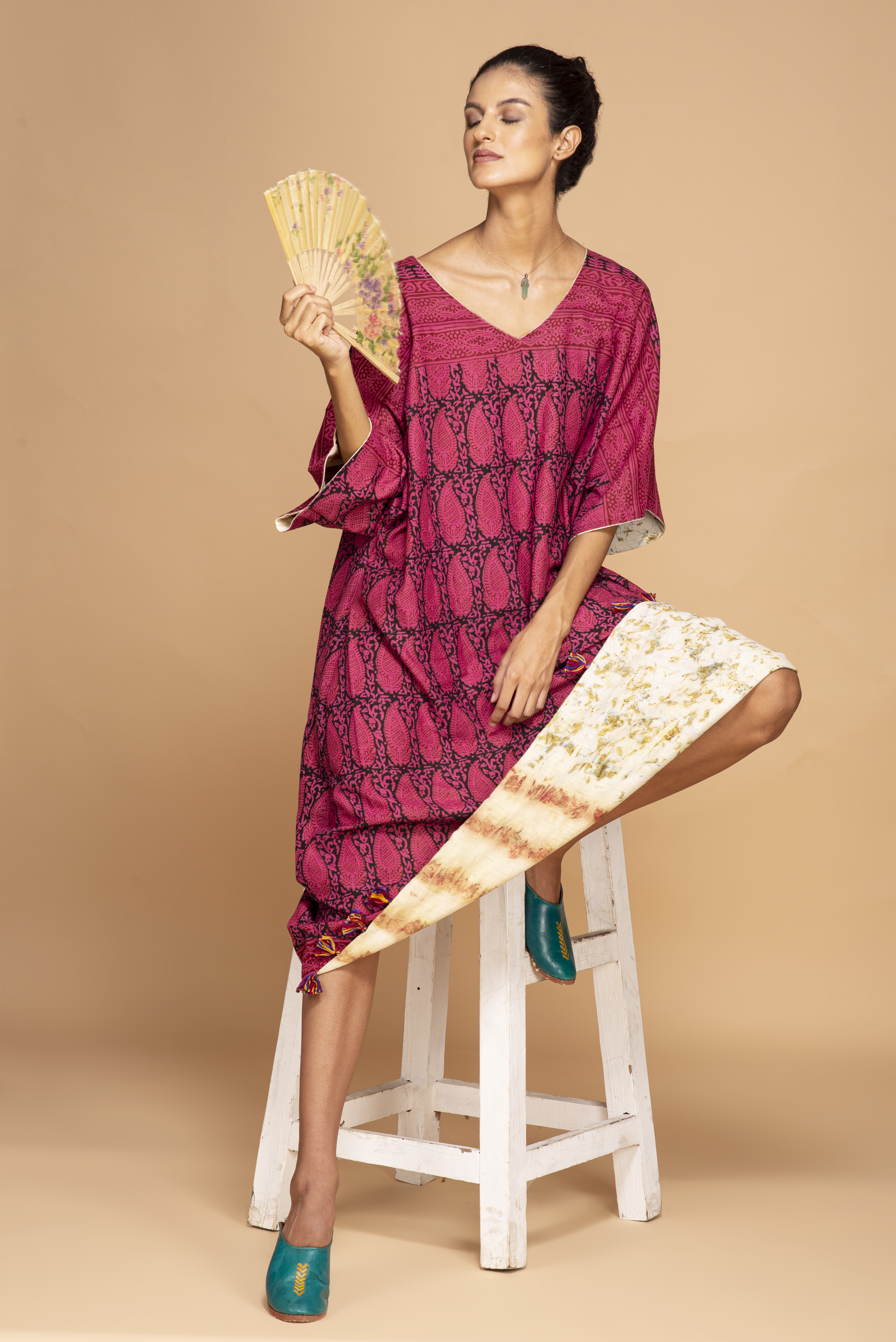 natural and artistic